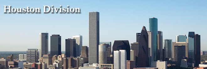 DEAHouston's banner
