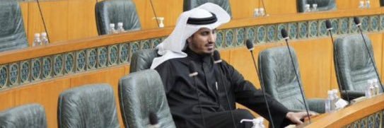 حمد بدر الداهوم's banner