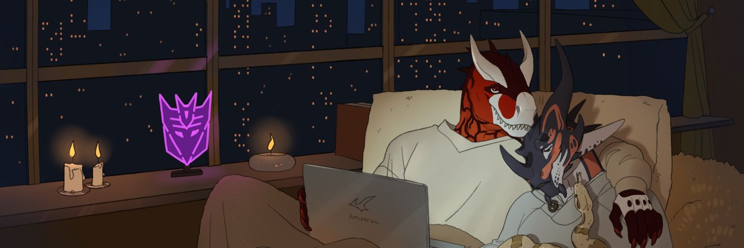 тöяяιηg Ⓥ 🐲🫶🦖's banner