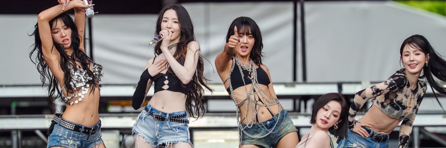 i-dle ꫂ ၴႅၴ|🏳️‍⚧️🏳️‍🌈⚢'s banner