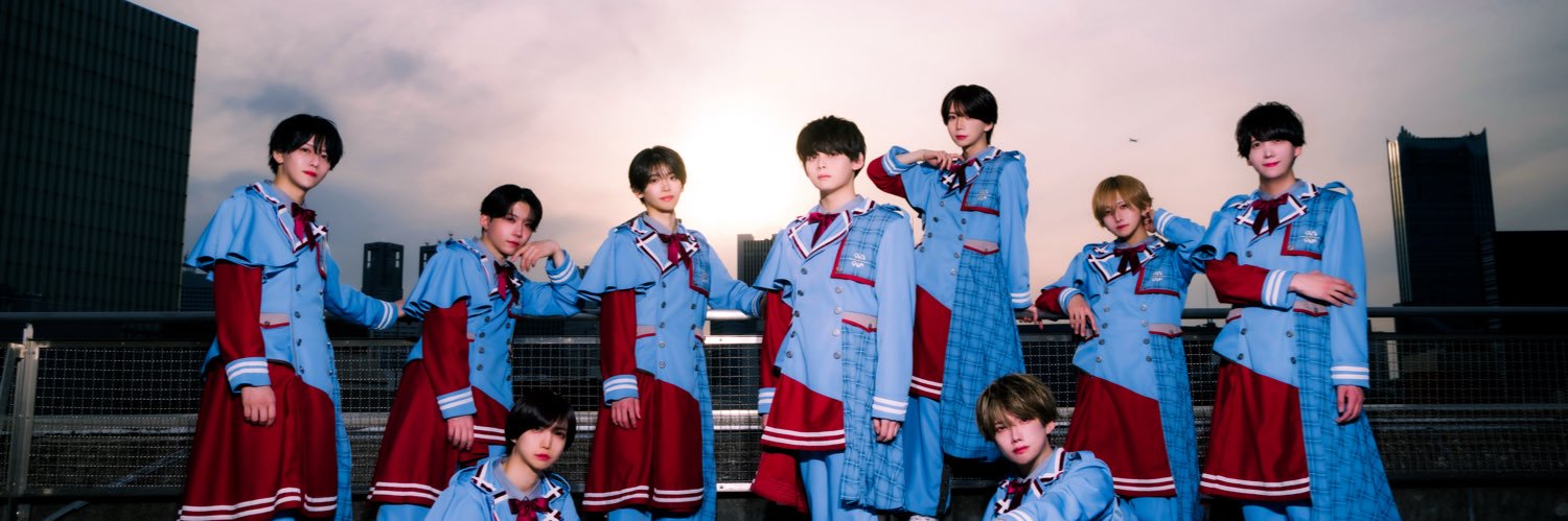 マッシュアップ's banner