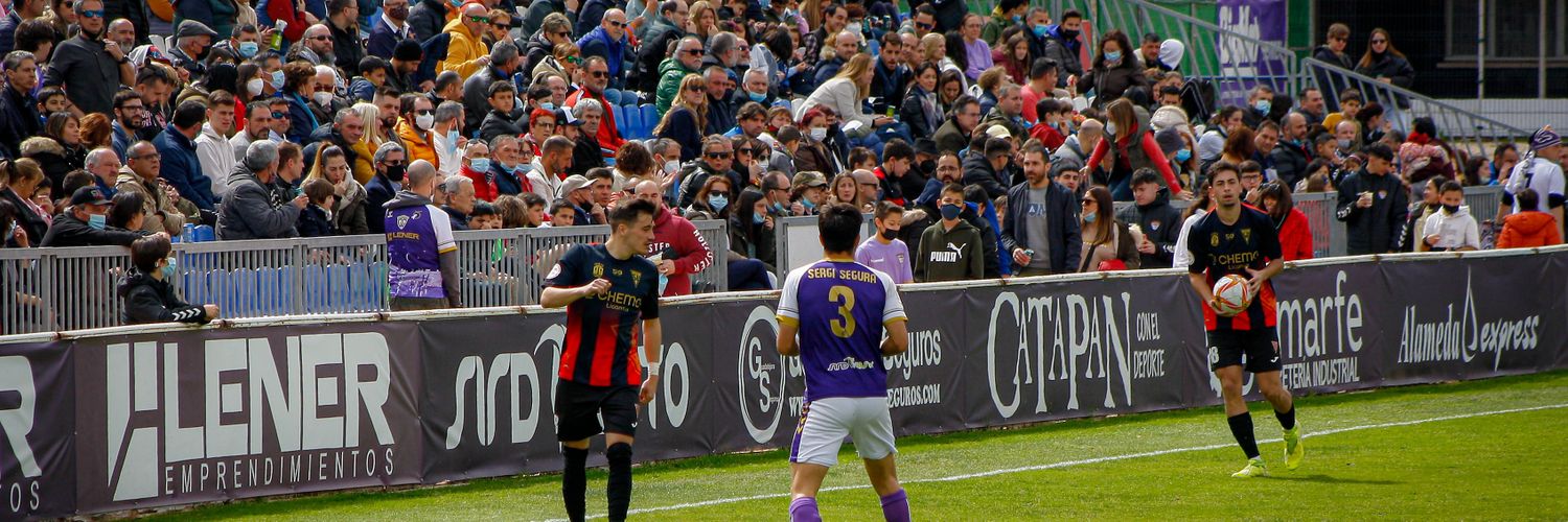 Sergi Segura's banner
