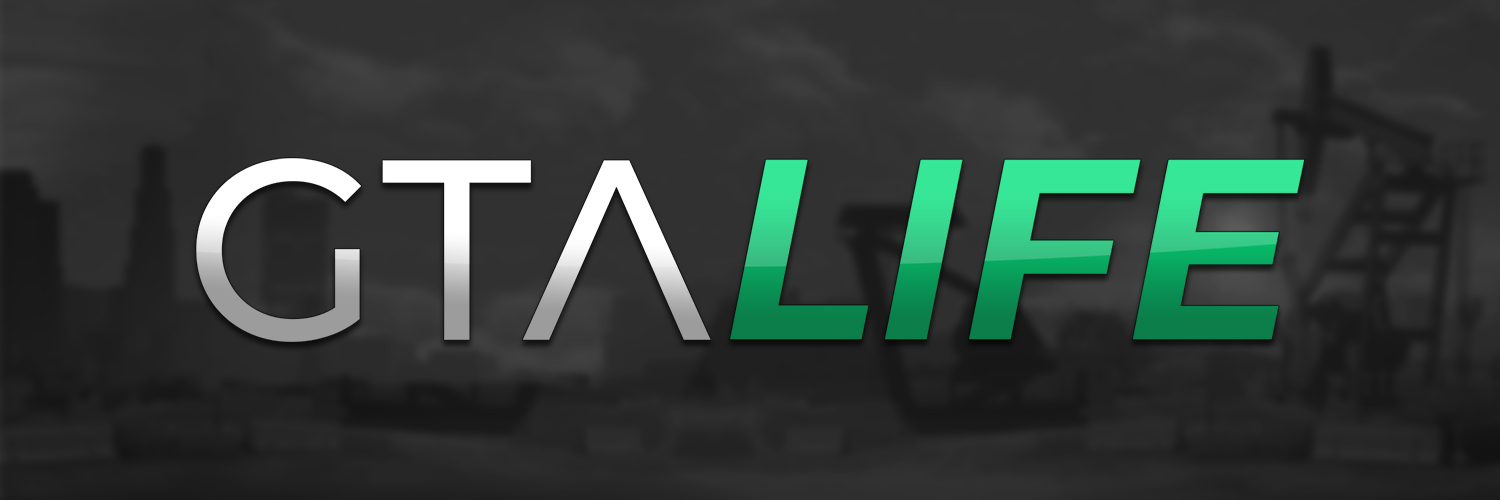 GLife's banner