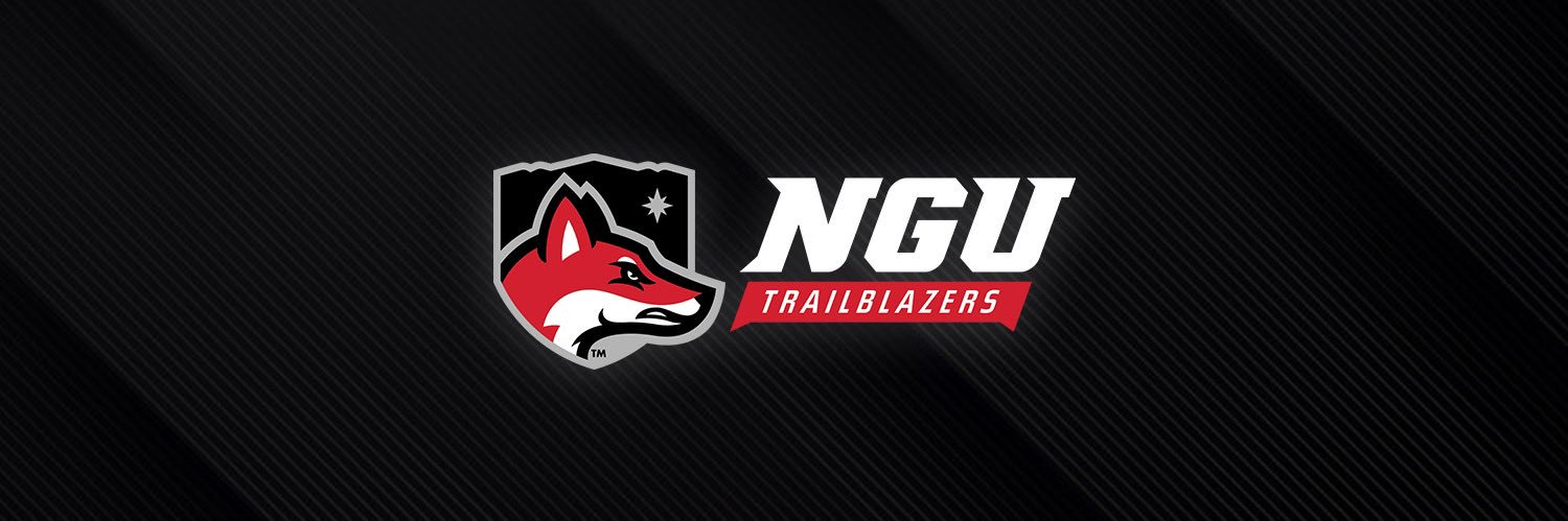 North Greenville University Athletics's banner