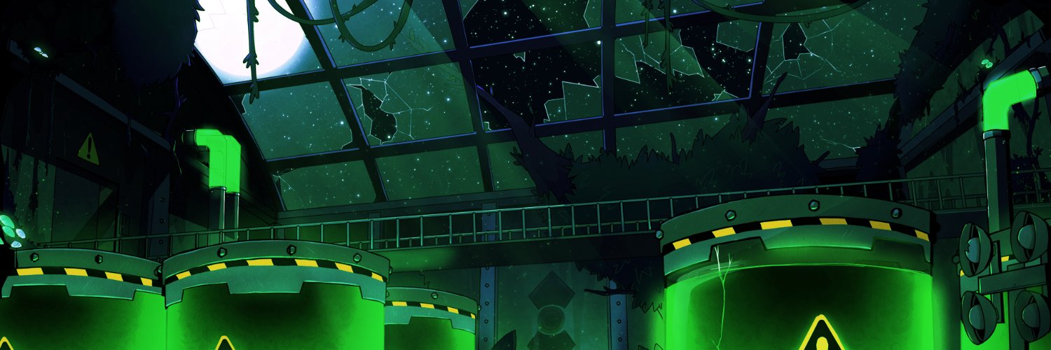 phisnom 🧪⚠️ | PLUSH LEAVES SOON!'s banner