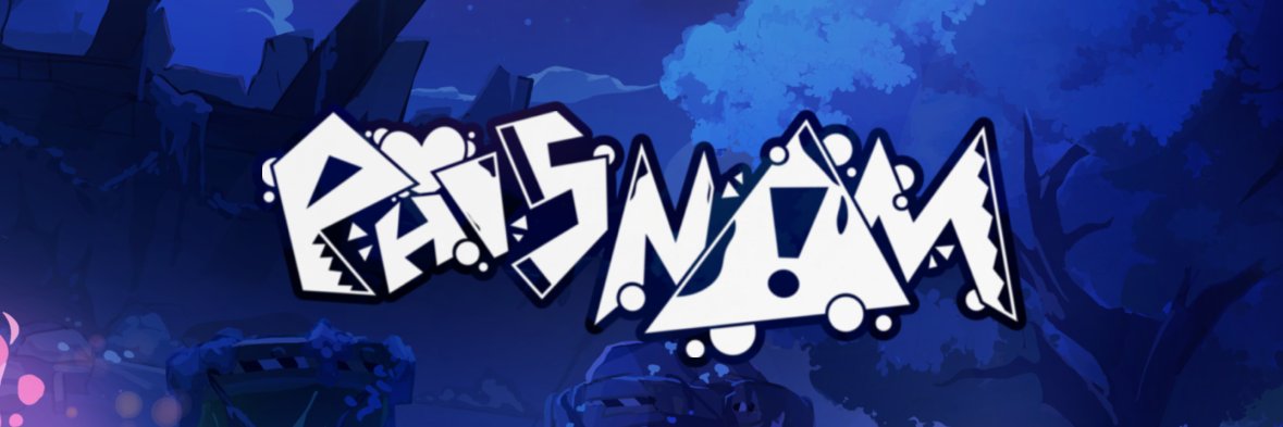 phisnom 🧪⚠️ || NEW VTUBER!'s banner