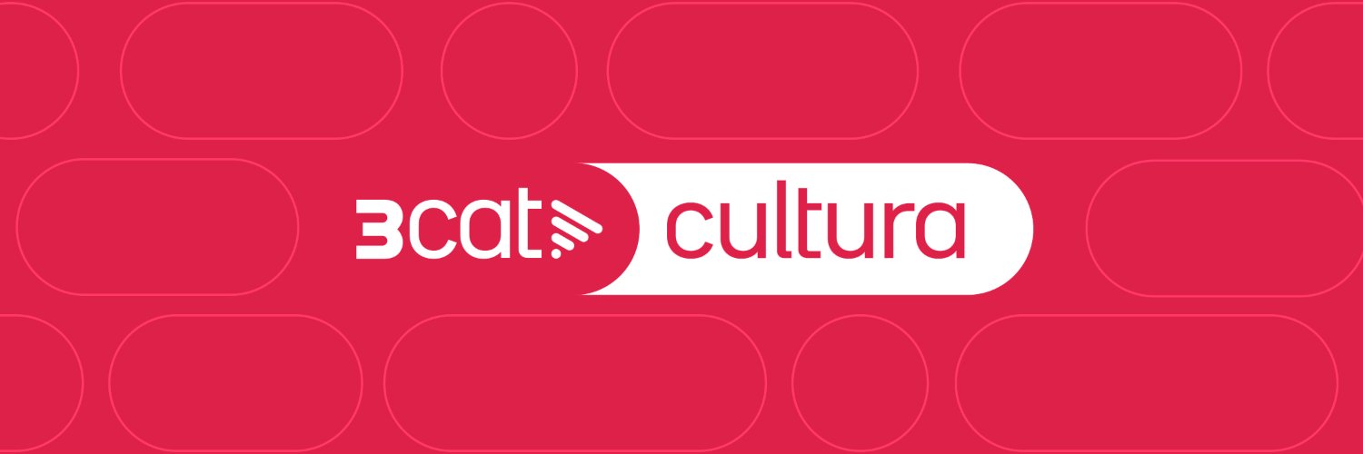 3CatCultura's banner