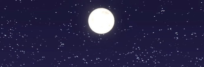 michael's banner