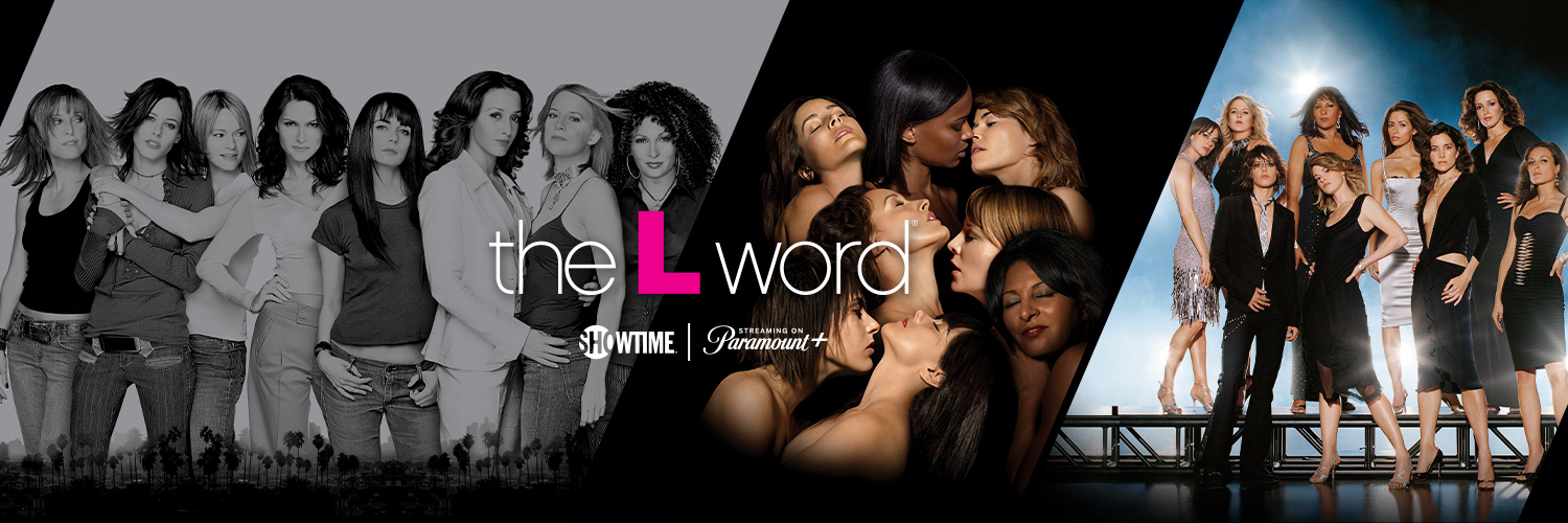 The L Word's banner