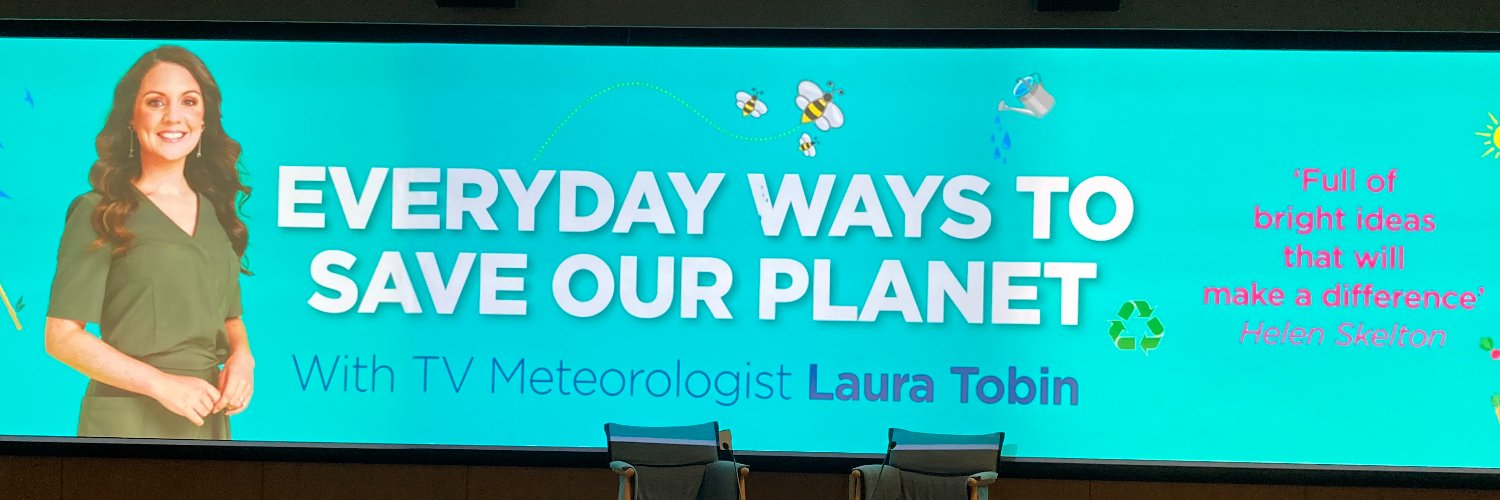 Laura Tobin.'s banner