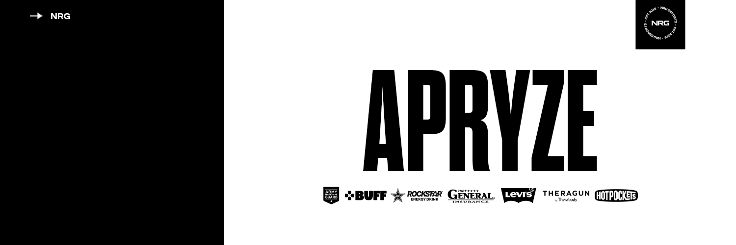 Apryze🌹's banner