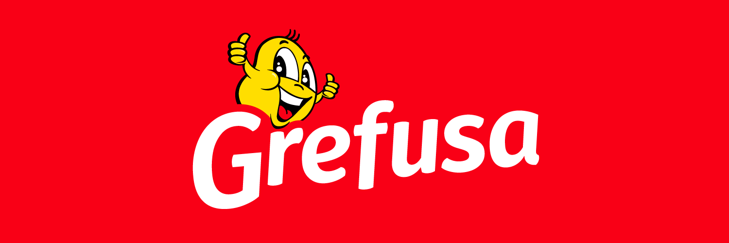 Grefusa's banner