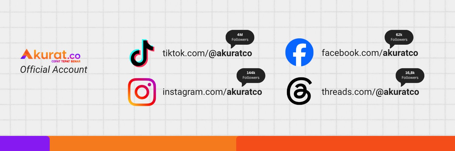 Akuratco's banner