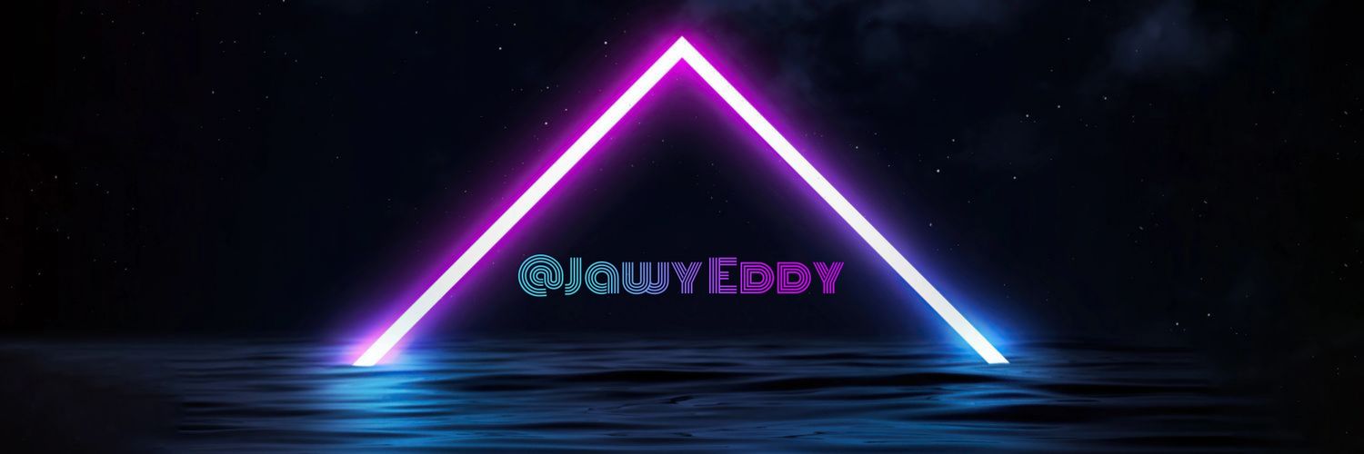 JAWY EDDY's banner