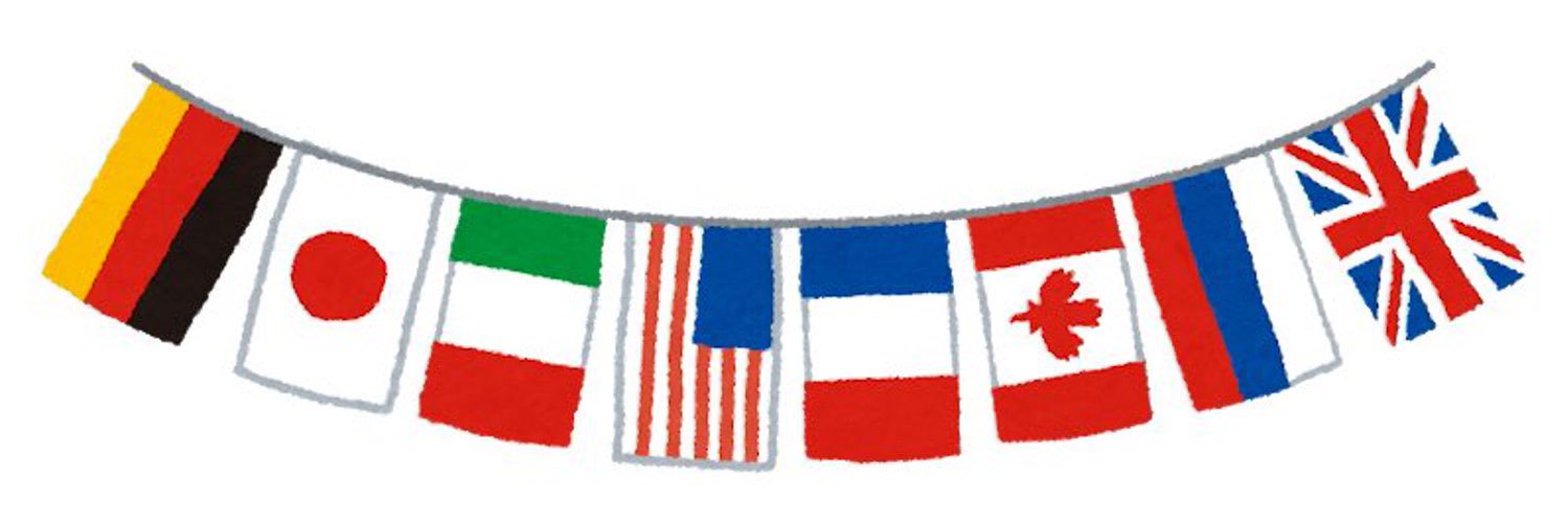 世界バズリズム🇯🇵's banner