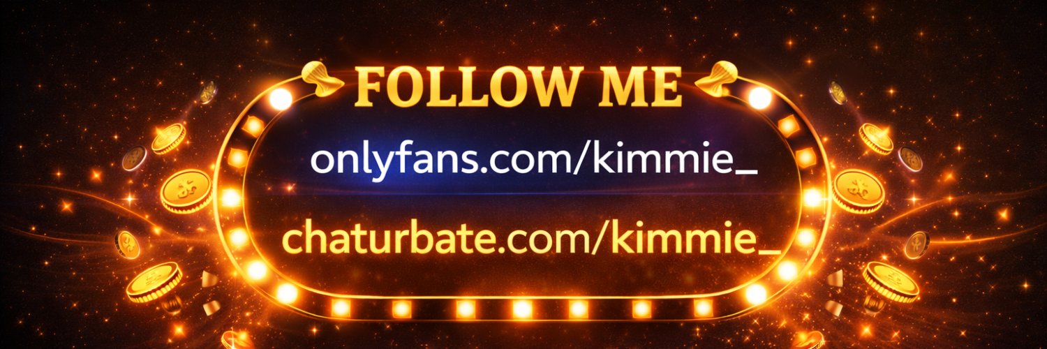 😻🖤💎Kimmie_💎🖤😻's banner