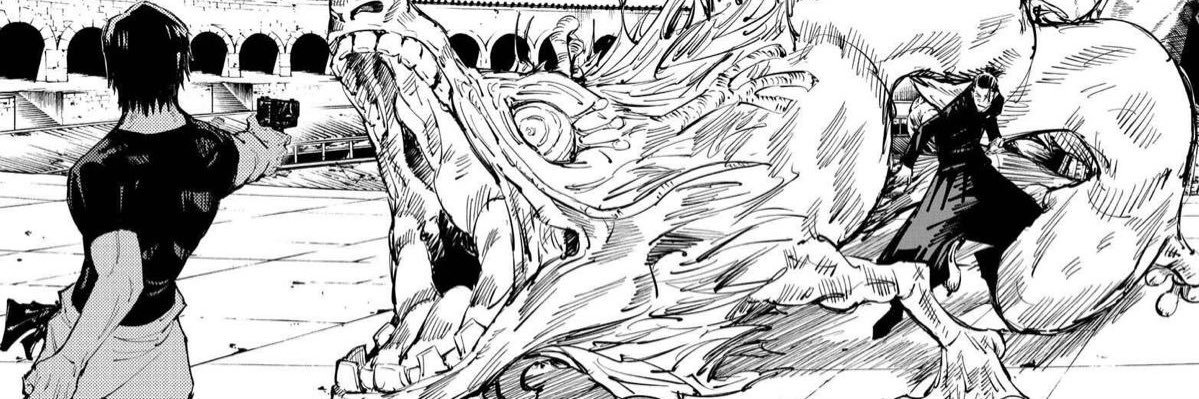 yambó's banner