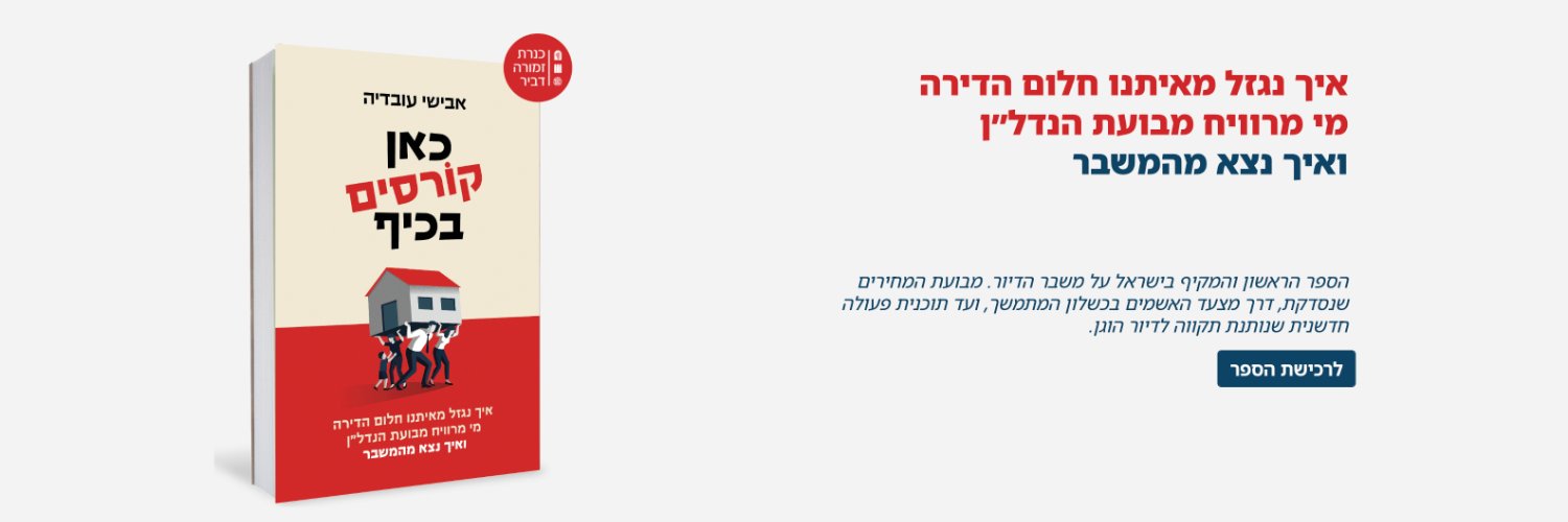 Avishay Ovadia's banner