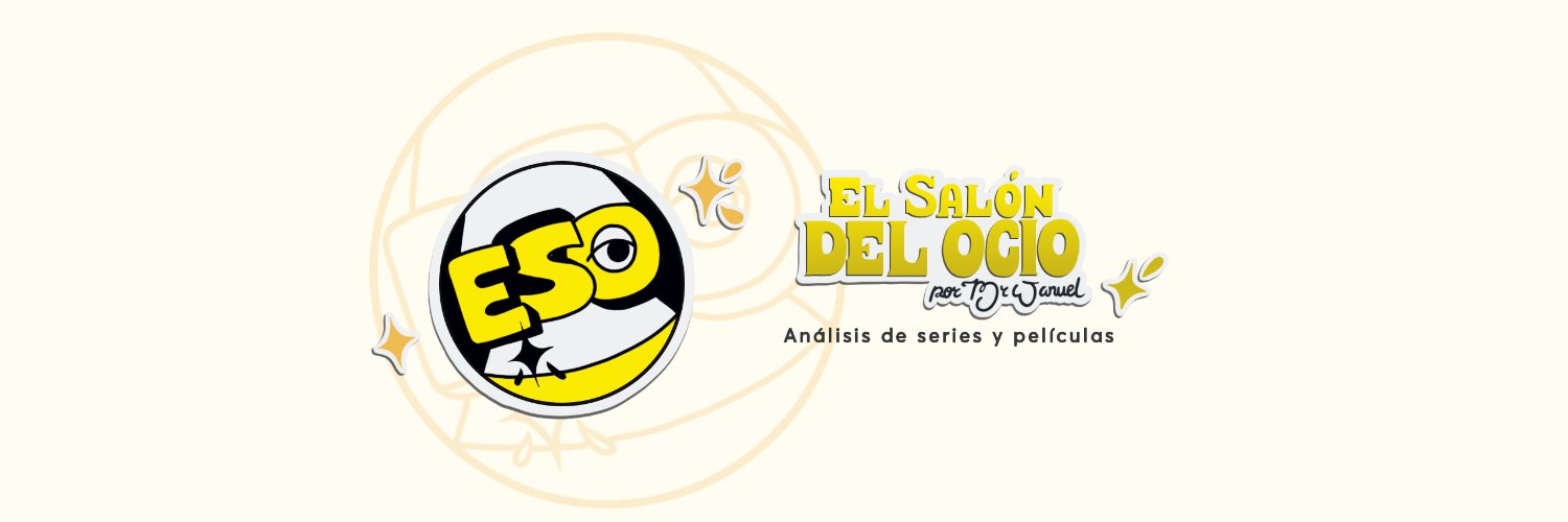 MrWanuel || El Salón del Ocio's banner