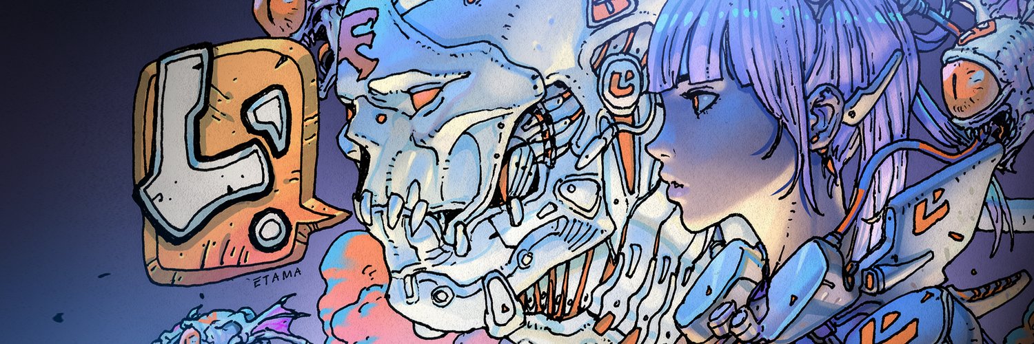 Ξ 𝗧 Λ 𝗠 Λ / イタマ's banner