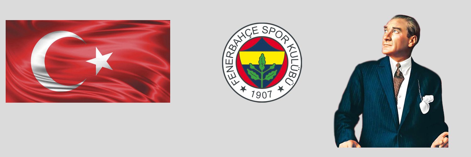 Serkan Yakın's banner