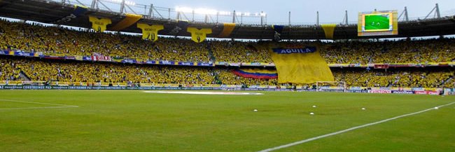 Romario Quintero R's banner