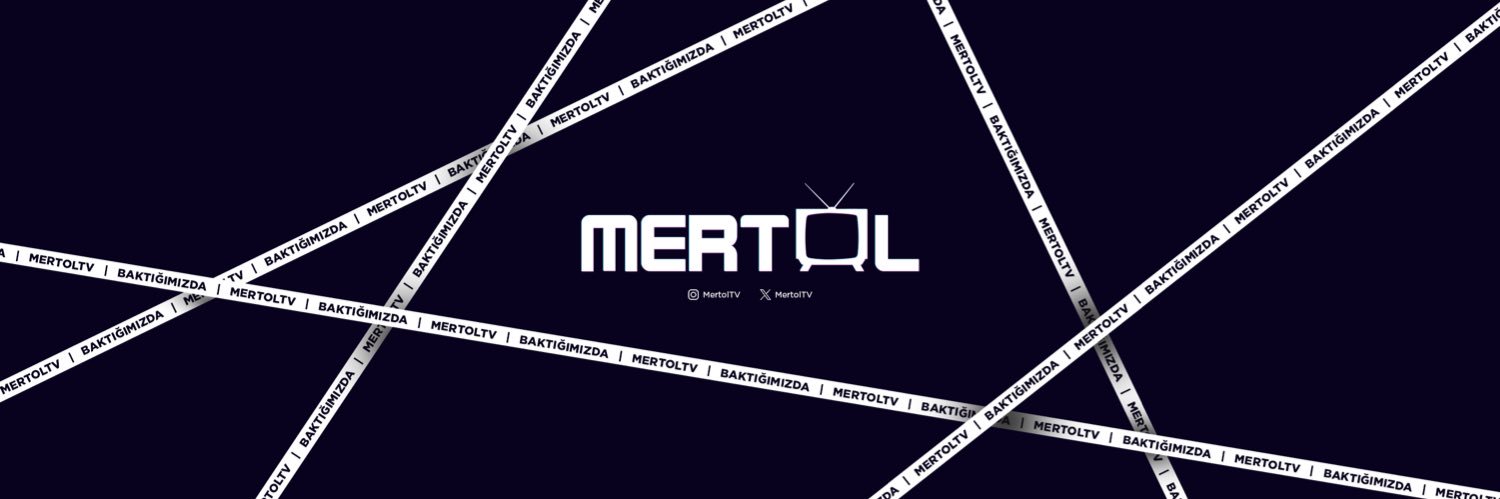 MertolTV's banner