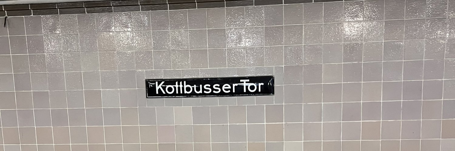 Onur Öncü's banner