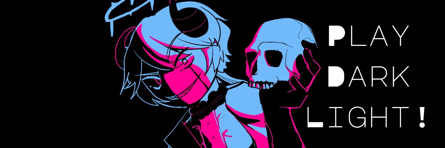 PLAY DARK LIGHT 🇧🇷🇺🇸's banner