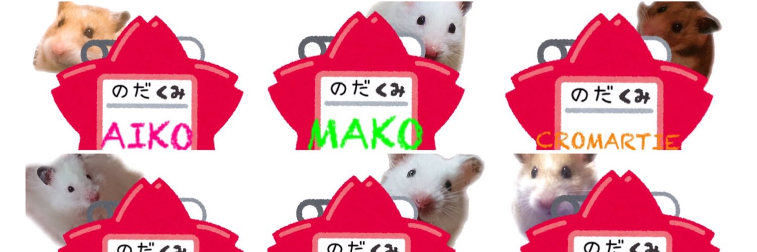 野田草履Ｐ脳活中's banner