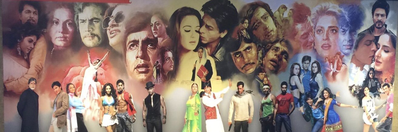 Rohan Malhotra's banner