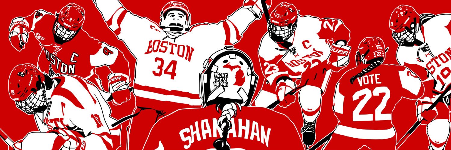 Boston Hockey Blog's banner
