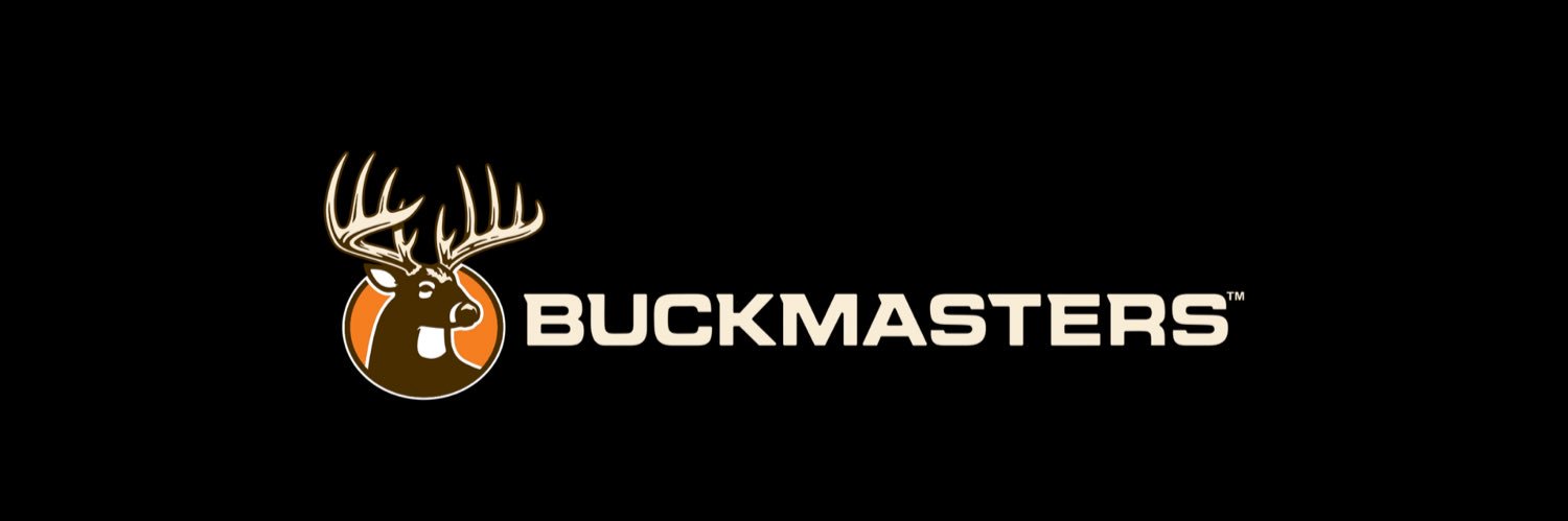 Buckmasters Nation's banner