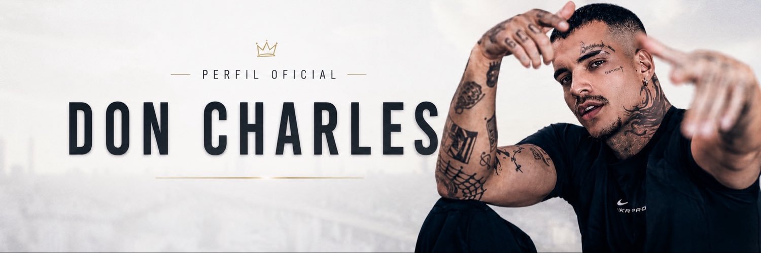 Don Charles 👑's banner