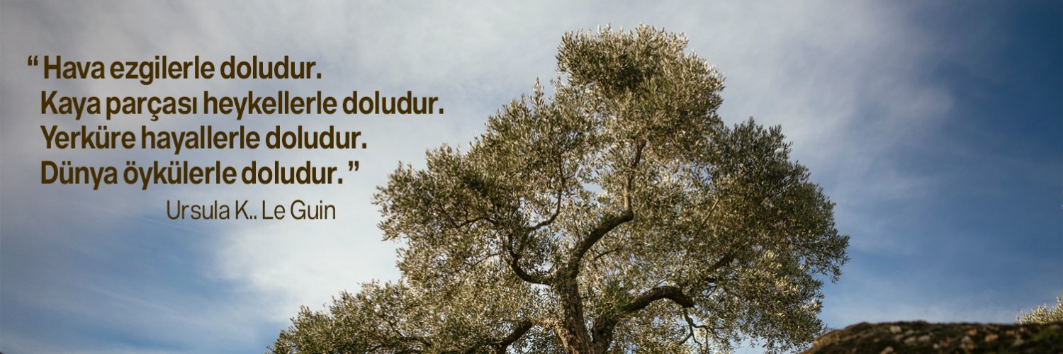 Doğa Derneği's banner