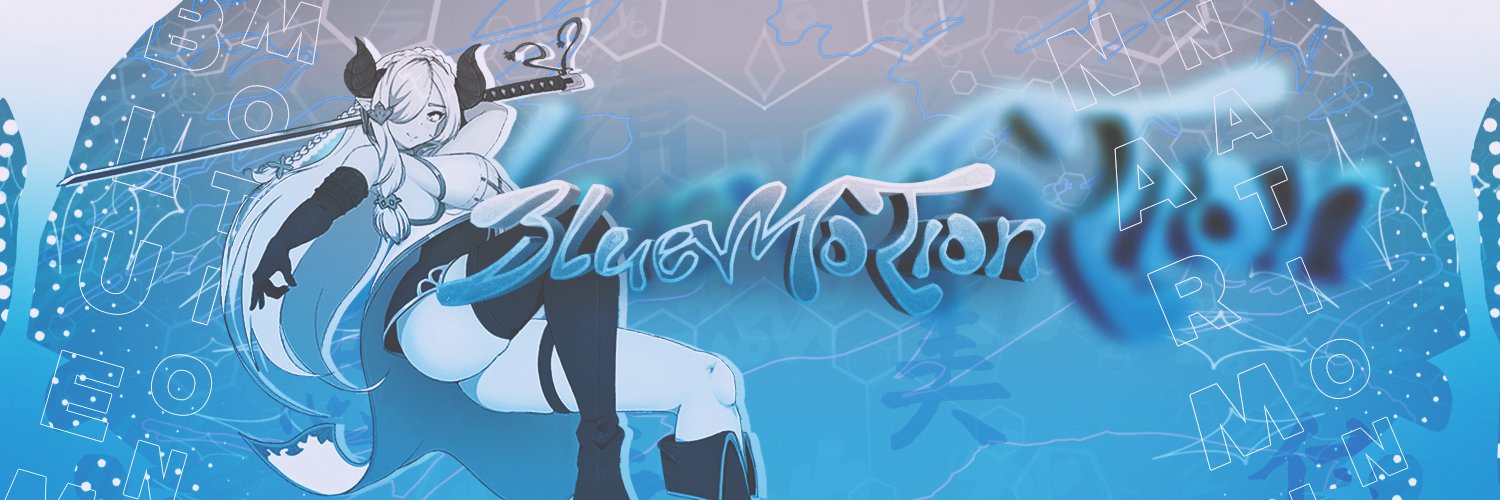 BlueMotion's banner