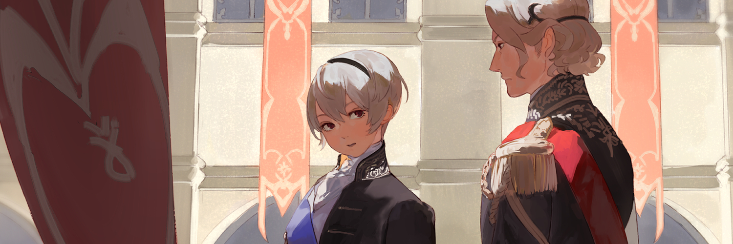 Aiwa's banner