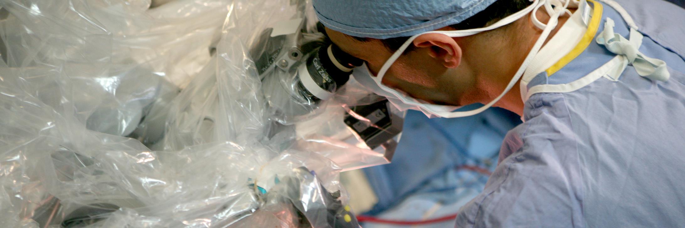 Neurosurgical Atlas's banner