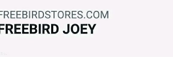 Joey Nichols's banner
