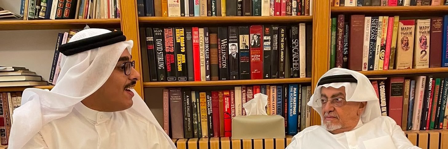 محمد أحمد مضحي التيسي's banner