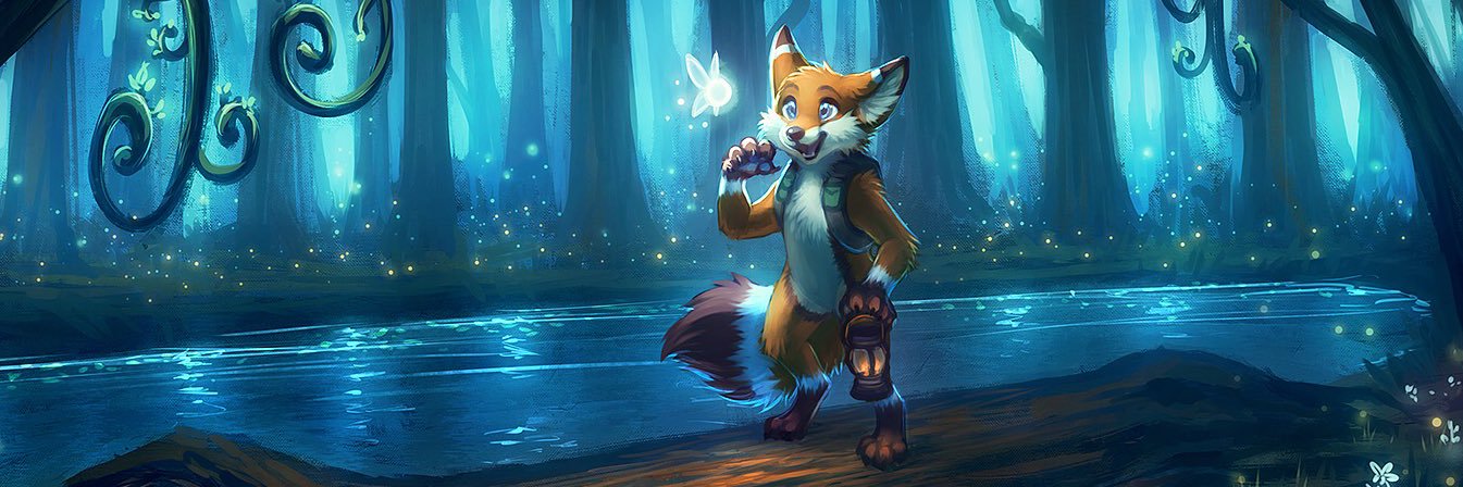 🦊Arthur🦊's banner