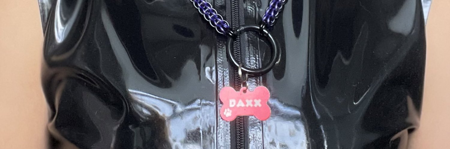 Pup_Daxx's banner