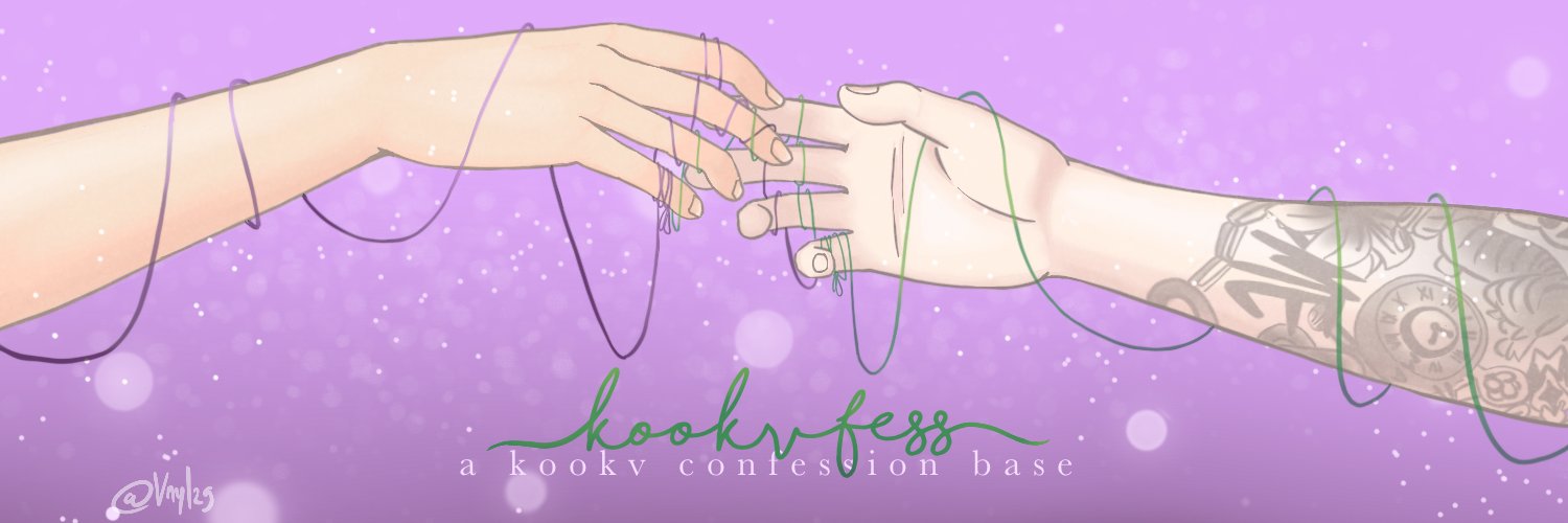 💜 KVF ON 💚's banner