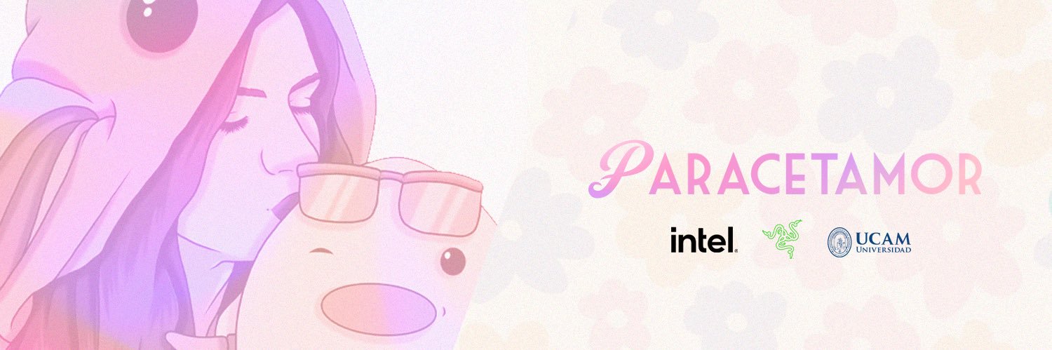 Paracetamor's banner