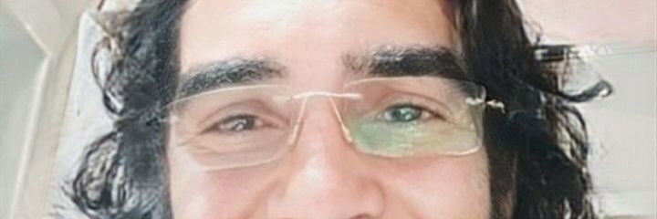 محمد's banner