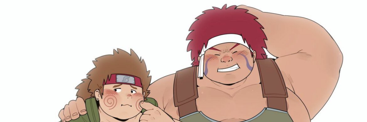熊肉肉's banner