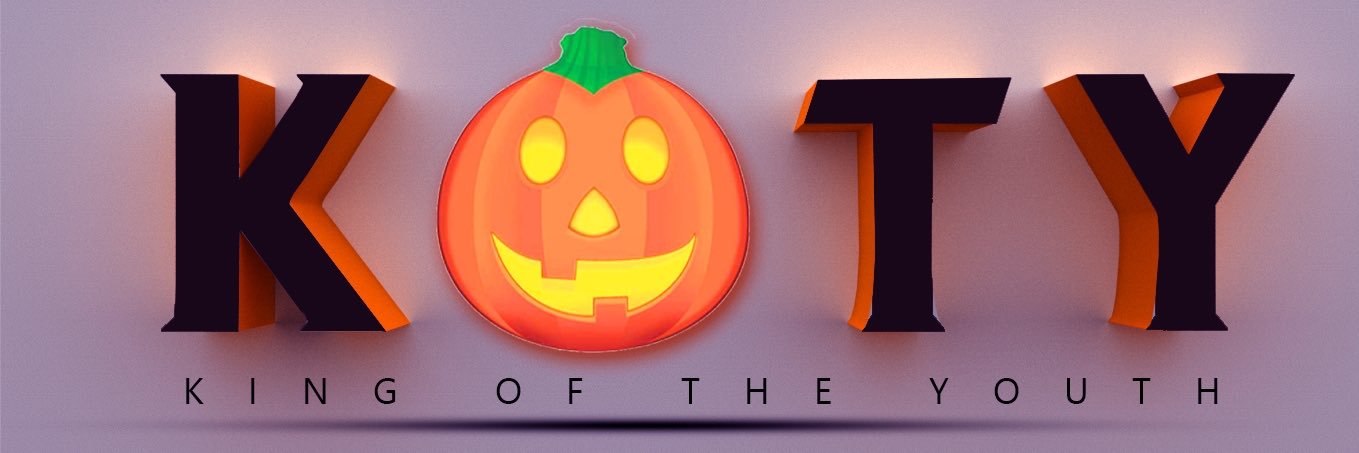 KOTY's banner