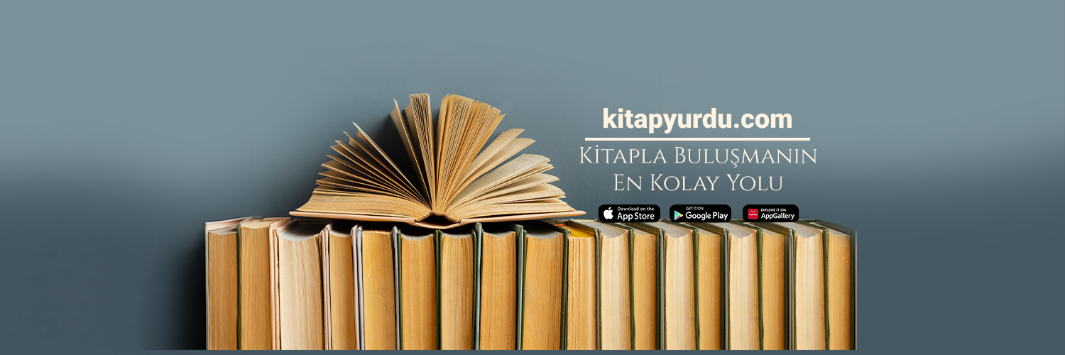Kitapyurdu.com's banner
