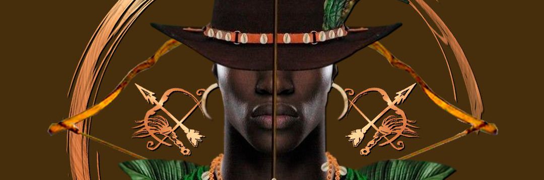 Bàbá Maycon's banner