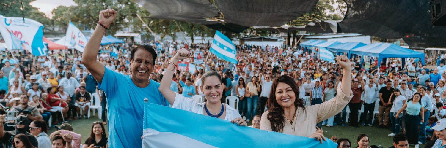 Sofía Espín Reyes's banner